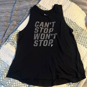 Women’s Old Navy tank top